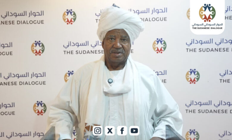 وحدة الكلمة والهدف : الإدارات الأهلية بجبل أولياء تصطف خلف الجيش وتدعم الحوار السوداني .