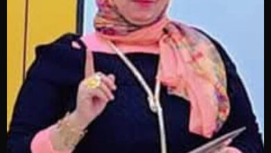 المشكلة والحل مع طفلك