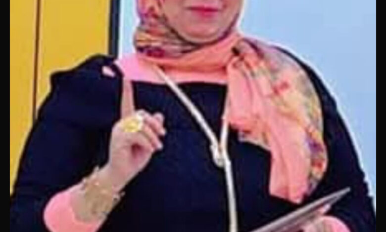 المشكلة والحل مع طفلك