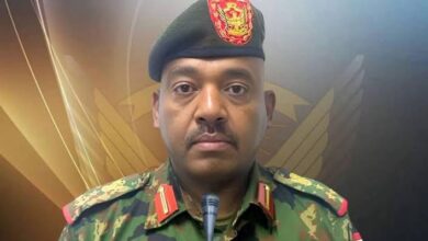 القيادة والسيطرة توضح أسباب الانفجارات التي سُمعت في شمال بحري، وتؤكد السيطرة على حريق محدود بمخزن للذخائر وعدم وقوع خسائر في الأرواح.