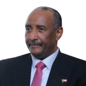 الفريق أول ركن عبد الفتاح البرهان يبعث رسالة إلى الرئيس الأمريكي دونالد ترامب، يؤكد فيها التزام السودان بجهود السلام التي ترعاها واشنطن واستعداد الحكومة للعمل مع جميع الأطراف لتحقيق سلام عادل ودائم.